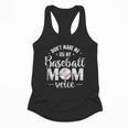 Don't Make Me Use My Baseball Mom Voice Flowy Tank Don't Make Me Use My Baseball Mom Voice Flowy Tank
