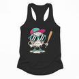 Dripping Baseball Baseball Lover Player Baseballer Flowy Tank Dripping Baseball Baseball Lover Player Baseballer Flowy Tank