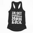 Family Mama In My Baseball Mom Era Flowy Tank