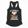 My Favorite Players Call Me MomMom Baseball Mom Mom Flowy Tank My Favorite Players Call Me MomMom Baseball Mom Mom Flowy Tank