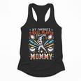 Favorite T-Ball Player Calls Mommy Baseball Mom Flowy Tank Favorite T-Ball Player Calls Mommy Baseball Mom Flowy Tank