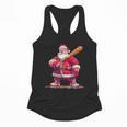 Festive Baseball Bat Costume For Adults And Kids Flowy Tank Festive Baseball Bat Costume For Adults And Kids Flowy Tank
