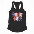 Game Day Baseball Lover Field Day Men Women Kid Flowy Tank Game Day Baseball Lover Field Day Men Women Kid Flowy Tank