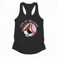 Gigi Of Ballers Baseball Soccer Football Gigi Flowy Tank