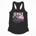 Gigi Rookie Of Year 1st Birthday Baseball Theme Matching Flowy Tank Gigi Rookie Of Year 1st Birthday Baseball Theme Matching Flowy Tank