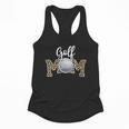 Golf Mom Dance Mom Baseball Mom Mother Day Flowy Tank Golf Mom Dance Mom Baseball Mom Mother Day Flowy Tank