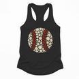 Happy Dot Day Baseball Colorful Polka Dots Boy And Youth Flowy Tank Happy Dot Day Baseball Colorful Polka Dots Boy And Youth Flowy Tank