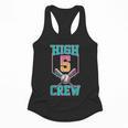 Hi 5 Birthday Party Decorations For Boy Baseball Drip 5th Flowy Tank Hi 5 Birthday Party Decorations For Boy Baseball Drip 5th Flowy Tank