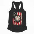 Ice Cream Baseball Drip Respect The Drip Youth Boy Baseball Flowy Tank Ice Cream Baseball Drip Respect The Drip Youth Boy Baseball Flowy Tank