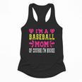 I'm A Baseball Mom Of Course I'm Broke Baseball Mom Flowy Tank I'm A Baseball Mom Of Course I'm Broke Baseball Mom Flowy Tank