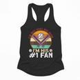 I'm Not Just His Mom Baseball Moms Baseball Mothers Flowy Tank I'm Not Just His Mom Baseball Moms Baseball Mothers Flowy Tank