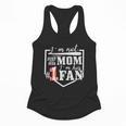 I'm Not Just His Mom I'm His One Fan Proud Baseball Mom Flowy Tank I'm Not Just His Mom I'm His One Fan Proud Baseball Mom Flowy Tank