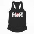 I'm A Proud Mom Baseball Mom Flowy Tank I'm A Proud Mom Baseball Mom Flowy Tank