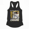 Jackson Chourio Milwaukee MLB Baseball Player MLBJCH203M Flowy Tank