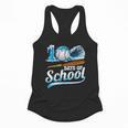 Kid 100 Days Of School Drip Baseball Ice Cream 100th Day Boy Flowy Tank Kid 100 Days Of School Drip Baseball Ice Cream 100th Day Boy Flowy Tank