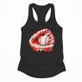 Kid Drip Ice Cream Baseball Heart Catcher Valentines Day Boy Flowy Tank Kid Drip Ice Cream Baseball Heart Catcher Valentines Day Boy Flowy Tank