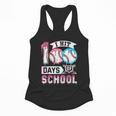 Kids 100 Days Of School Boys 100th Day Baseball Drip Toddler Flowy Tank Kids 100 Days Of School Boys 100th Day Baseball Drip Toddler Flowy Tank