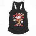 Kids Baseball Drip Ice Cream Apparel Kids Boys Valentine Flowy Tank Kids Baseball Drip Ice Cream Apparel Kids Boys Valentine Flowy Tank