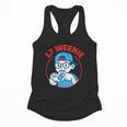L7 Weenie Baseball Softball Flowy Tank L7 Weenie Baseball Softball Flowy Tank
