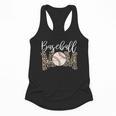 Leopard Baseball Mom Matching Baseball Mama Family Matching Flowy Tank Leopard Baseball Mom Matching Baseball Mama Family Matching Flowy Tank
