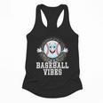 Leopard Baseball Vibes Game Day Softball Life Mom Flowy Tank Leopard Baseball Vibes Game Day Softball Life Mom Flowy Tank