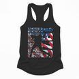 Limited Edition 1976 Baseball 50TH Birthday Flowy Tank