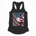 Limited Edition 2017 Baseball 9TH Birthday Flowy Tank Limited Edition 2017 Baseball 9TH Birthday Flowy Tank