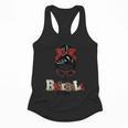 Loud And Proud Baseball Mom Flowy Tank Loud And Proud Baseball Mom Flowy Tank