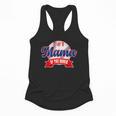 Mama Rookie Of Year 1st Birthday Baseball Theme Matching Flowy Tank Mama Rookie Of Year 1st Birthday Baseball Theme Matching Flowy Tank