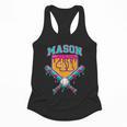 Mason 41 Meme Ice Cream Drip Baseball Birthday Costume Flowy Tank Mason 41 Meme Ice Cream Drip Baseball Birthday Costume Flowy Tank