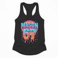 Mason 67 Costume Ice Cream Baseball Drip 6 7 Meme Six Seven Flowy Tank Mason 67 Costume Ice Cream Baseball Drip 6 7 Meme Six Seven Flowy Tank