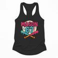 Mason 67 Ice Cream Drip Baseball Meme Graphics Flowy Tank Mason 67 Ice Cream Drip Baseball Meme Graphics Flowy Tank
