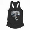 Miguel Rojas Unsung Hero Los Angeles Baseball MLBPA Flowy Tank Miguel Rojas Unsung Hero Los Angeles Baseball MLBPA Flowy Tank