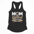 Mom Of The Grand Slammer Leopard Baseball Mom Flowy Tank Mom Of The Grand Slammer Leopard Baseball Mom Flowy Tank