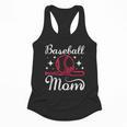 Mommy Baseball Mom Flowy Tank Mommy Baseball Mom Flowy Tank