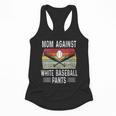 Moms Against Baseball Pants Mothers Baseball Mom Flowy Tank Moms Against Baseball Pants Mothers Baseball Mom Flowy Tank