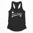 Mothers Against Baseball Pants Baseball Mom Flowy Tank