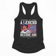 Nobody Is Born A Legend Pete Crow Armstrong Chicago Baseball Flowy Tank Nobody Is Born A Legend Pete Crow Armstrong Chicago Baseball Flowy Tank