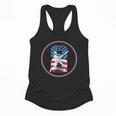 Number 8 Years Baseball 8TH Birthday Flowy Tank Number 8 Years Baseball 8TH Birthday Flowy Tank