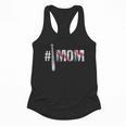 Number One Baseball Mom For Mothers Day Baseball Mommy Flowy Tank Number One Baseball Mom For Mothers Day Baseball Mommy Flowy Tank