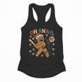 Oh Snap Gingerbread 67 Meme Baseball Christmas Xmas Flowy Tank Oh Snap Gingerbread 67 Meme Baseball Christmas Xmas Flowy Tank
