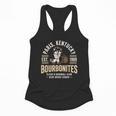 Paris Kentucky Bourbonites Baseball Heritage Flowy Tank Paris Kentucky Bourbonites Baseball Heritage Flowy Tank