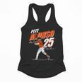 Pete Alonso Baltimore Baseball Players MLBPAL201M Flowy Tank Pete Alonso Baltimore Baseball Players MLBPAL201M Flowy Tank