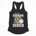 Proud Grandpa Of A 2026 Senior Baseball Graduation Leopard Flowy Tank Proud Grandpa Of A 2026 Senior Baseball Graduation Leopard Flowy Tank