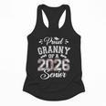 Proud Granny Of A 2026 Senior Baseball Graduate Flowy Tank Proud Granny Of A 2026 Senior Baseball Graduate Flowy Tank