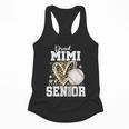 Proud Mimi Of A 2026 Senior Baseball Graduation Leopard Flowy Tank Proud Mimi Of A 2026 Senior Baseball Graduation Leopard Flowy Tank