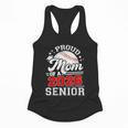 Proud Mom Of A 2026 Senior Baseball Graduation 2026 Flowy Tank Proud Mom Of A 2026 Senior Baseball Graduation 2026 Flowy Tank