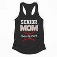 Proud Senior Baseball Mom Class Of 2024 Highschool Baseball Flowy Tank Proud Senior Baseball Mom Class Of 2024 Highschool Baseball Flowy Tank