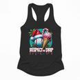 Respect The Drip Baseball Christmas Holiday Flowy Tank Respect The Drip Baseball Christmas Holiday Flowy Tank