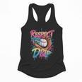 Respect The Drip Baseball Drip Glove Youth Boys Girls Player Flowy Tank Respect The Drip Baseball Drip Glove Youth Boys Girls Player Flowy Tank